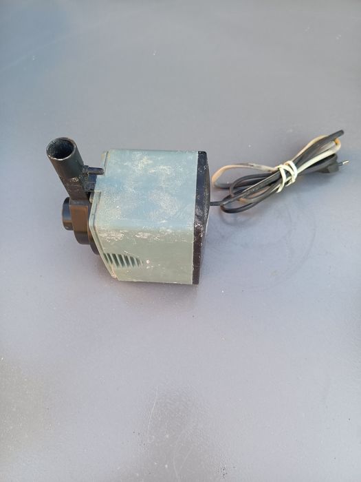 Pompka do akwarium Jeneca HM 5063