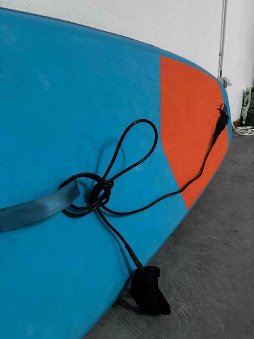 Prancha de Paddle (SUP) - semi nova