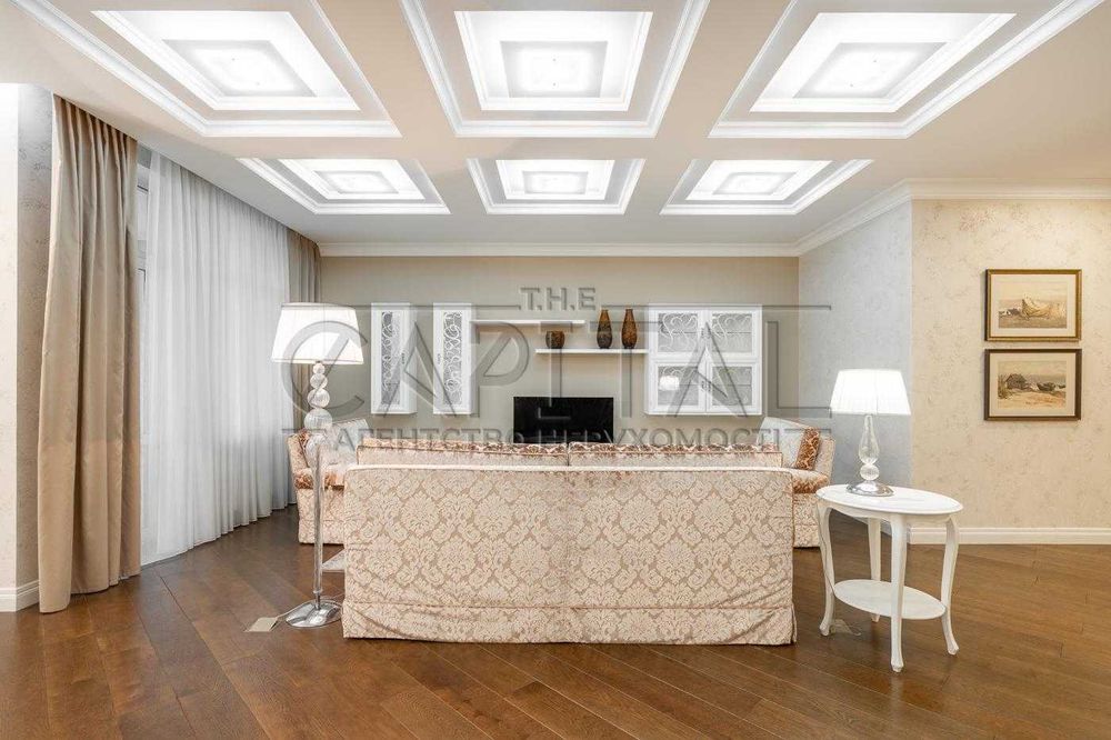 3-rooms apartment apartment by the address st. Bulvar Druzhby Narodov (area 146 m²) - Atlanta.ua - photo 9