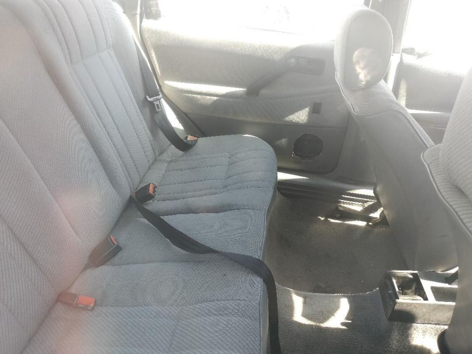 Volkswagen passar gl para despachar