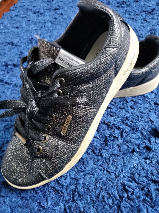 Sapatilhas Pepe jeans 38
