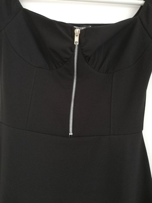 Sukienka Missguided S