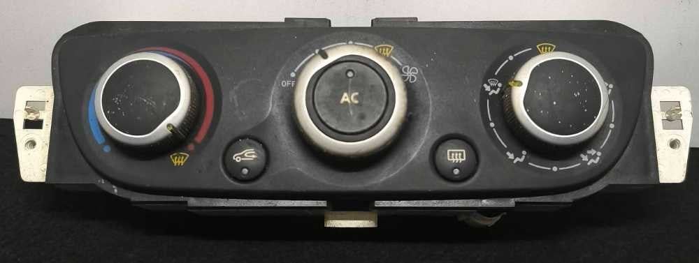 Comando Chauffage / Sofagem - RENAULT MEGANE III Hatchback