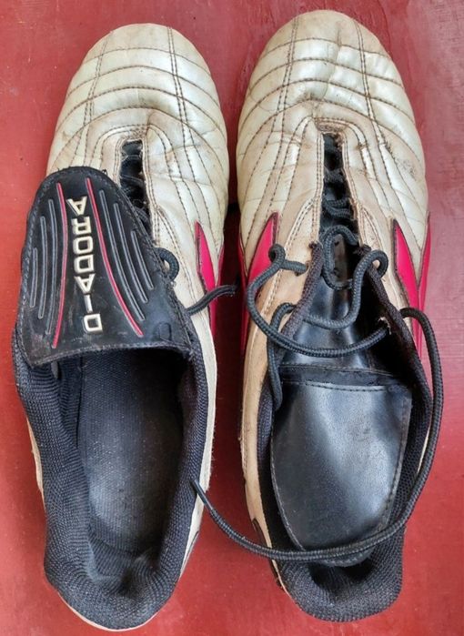 Бутси DIADORA 45-46р.