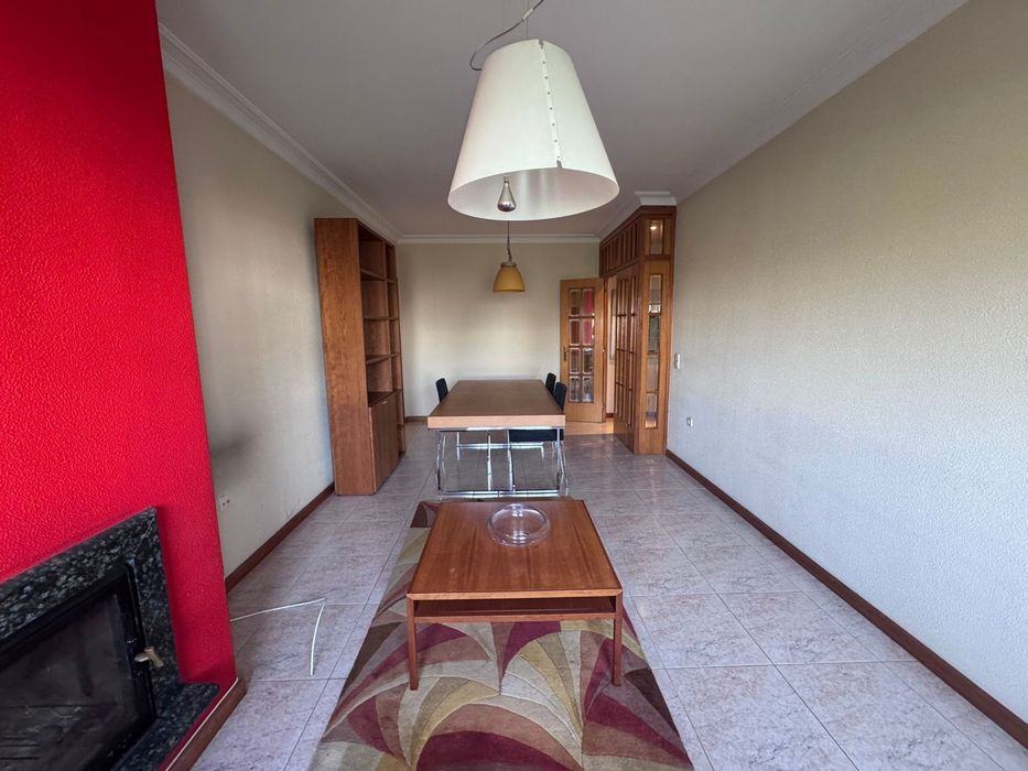 T2 Junto ao Parque Nascente