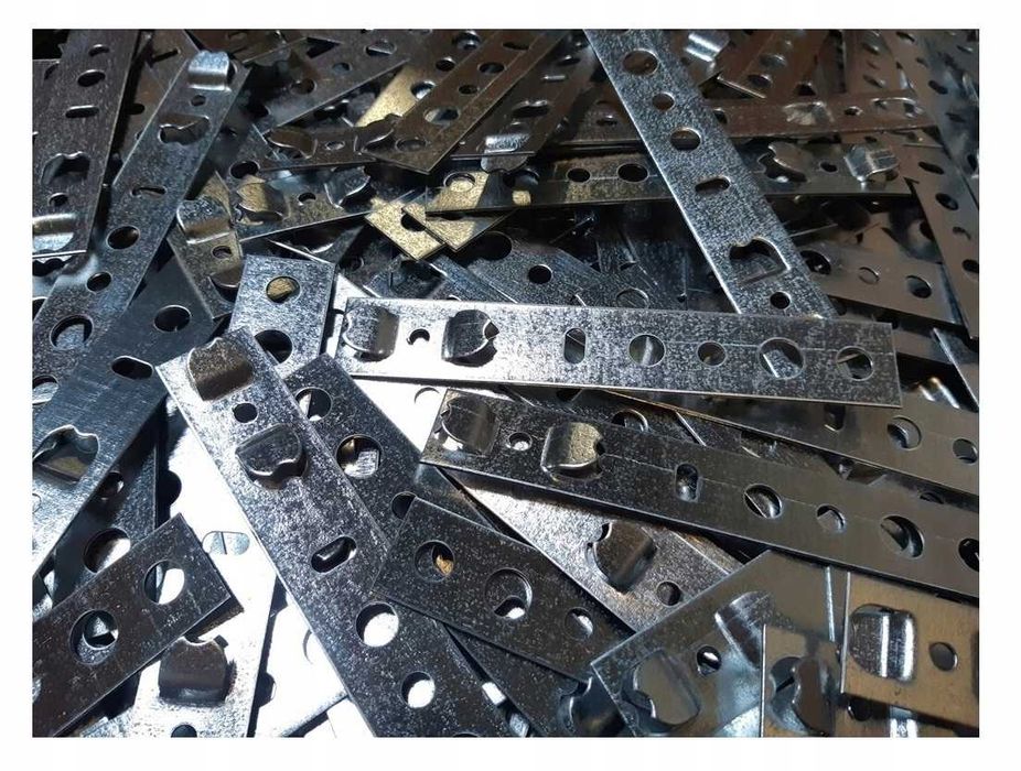 Kotwa/blacha montażowa Veka