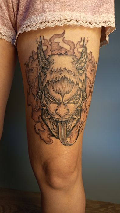 тату Харьков татуировка тату-мастер