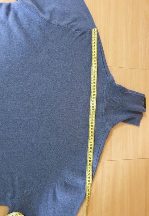 Гольф Massimo dutti жіночий новий розмір L