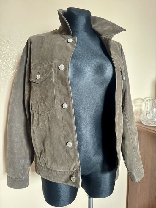 Abercrombie&fitch kurtka, unisex, XS