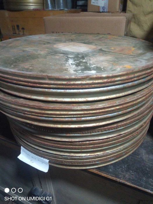 Художественные фильмы на киноплёнке 35 мм ( киноленты, кинопленка 35 )