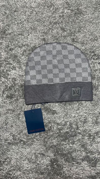 Gorro Louis Vuitton