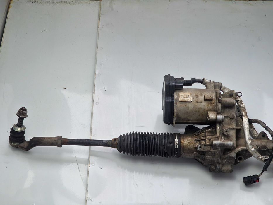 Przekładnia Maglownica Elektryczna Ford Mondeo Mk5 UE26403-2