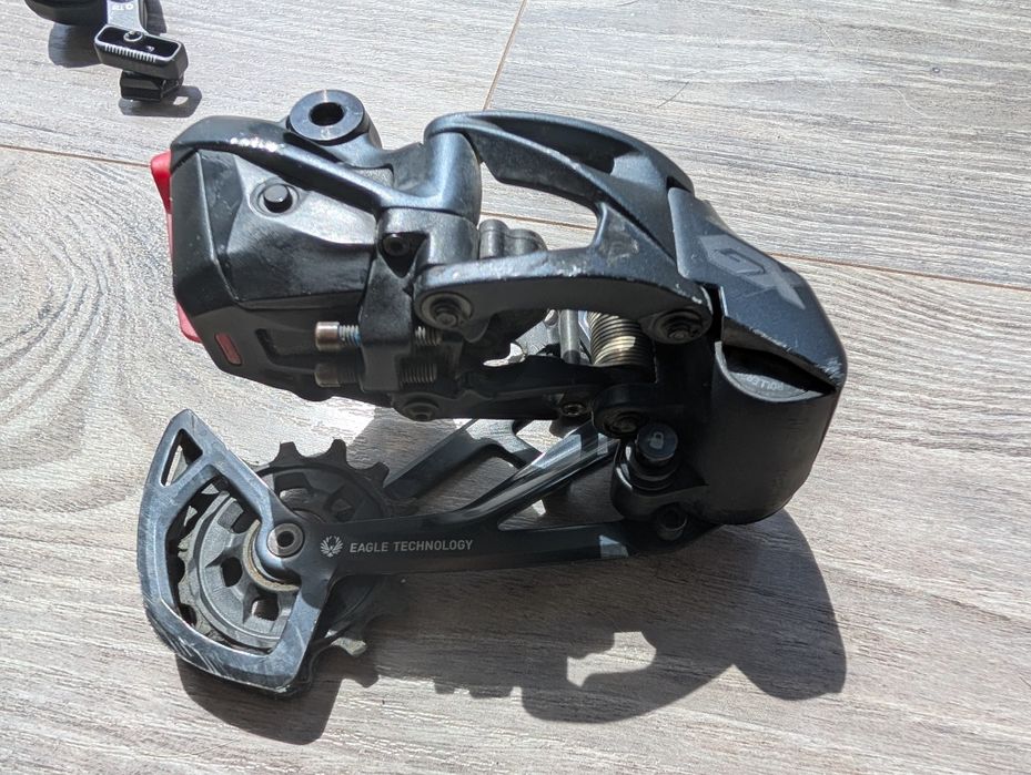 SRAM GX AXS Eagle 12v Upgrade Kit