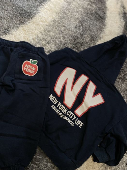 Дитячий комплект Zara 104