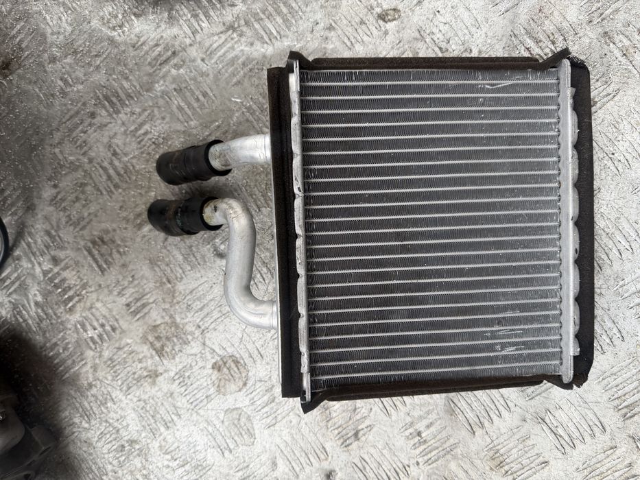 Радиатор печки Шевроле такума chevrolet tacuma 06год