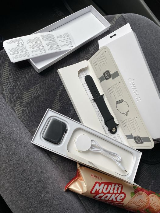 apple watch 11 series 46mm/РАСПРОДАЖА