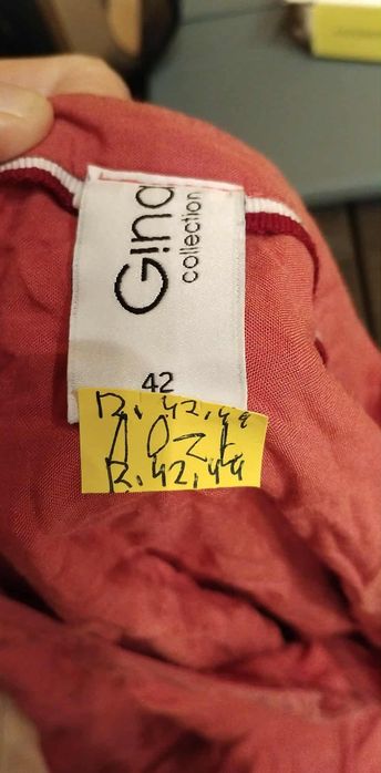 Bluza 100/viskorsa
