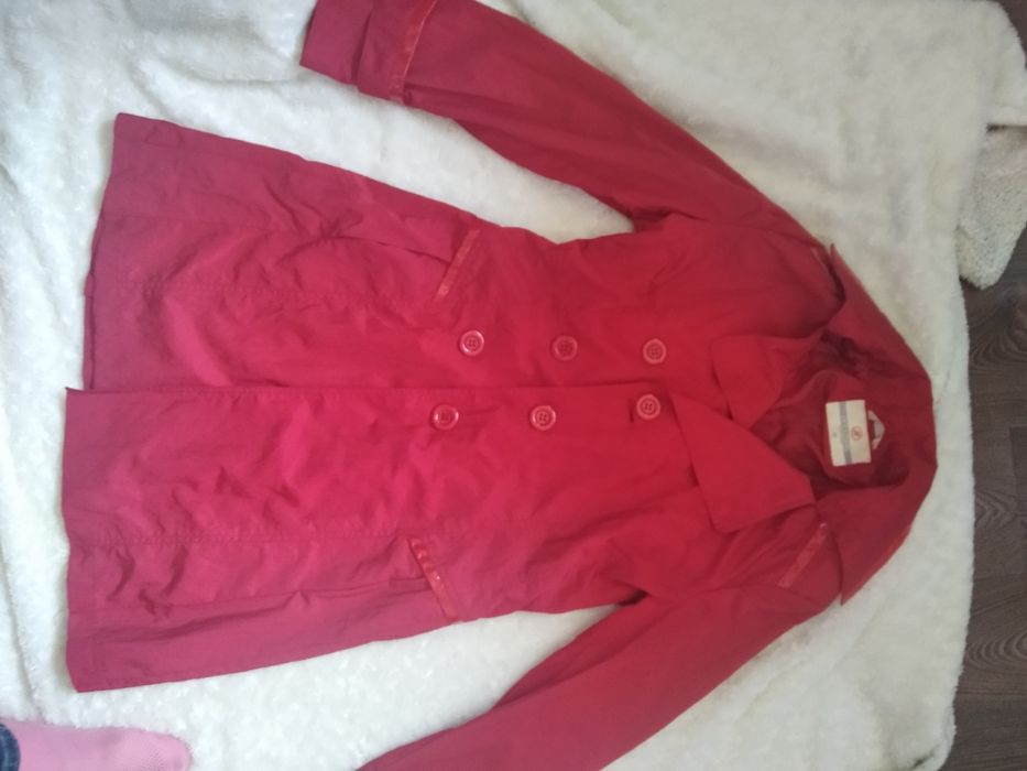 Продам плащ женский