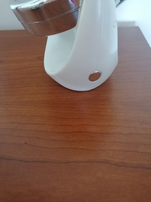 Espelho Beurer (dupla face)