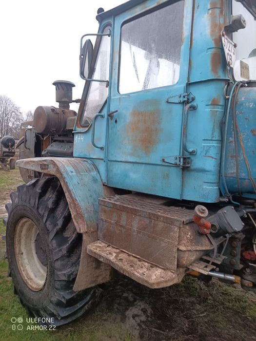 Трактор Т-150к-09