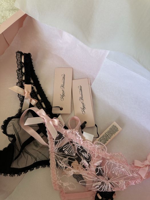 Agent provocateur білизна оригінал