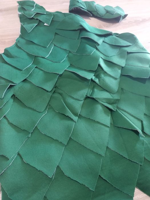 Green Giant, Веселий зелений велетень, карнавальний костюм, горох,