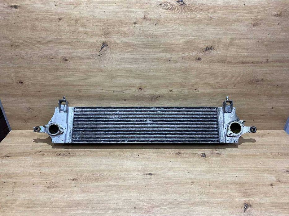 Інтеркулер Интеркуллер Радиатор Интеркулера Nissan Qashqai J10 1.5 2.0