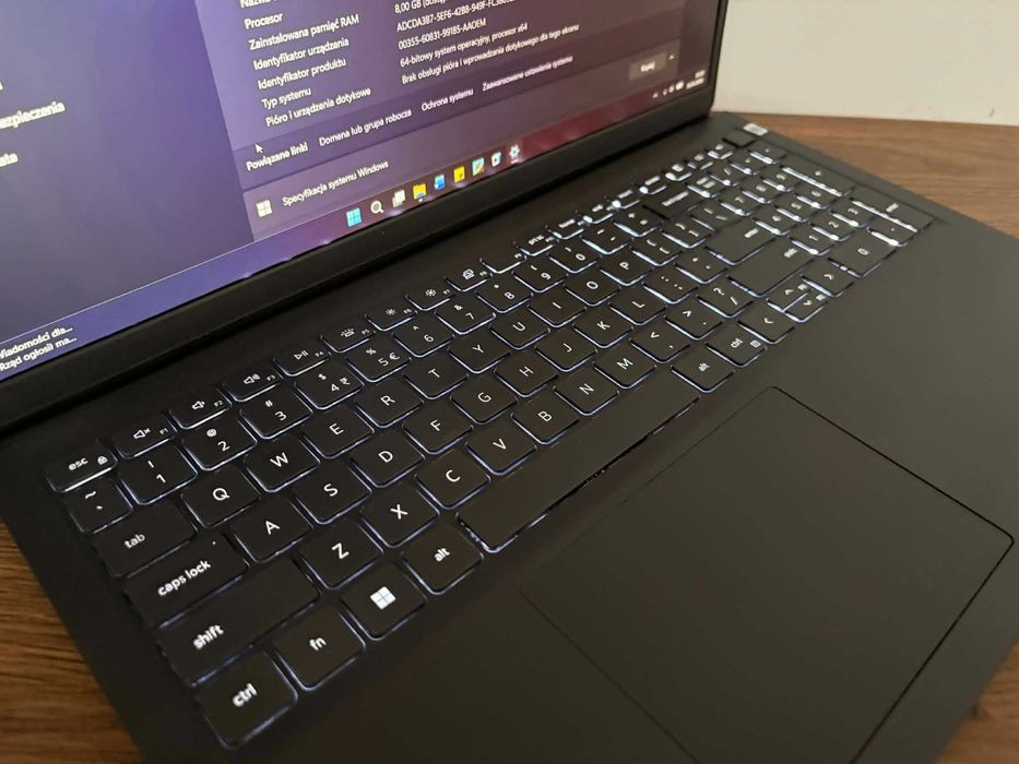 Laptop Dell Vostro 15 3510