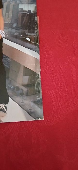 Poster Avril Lavigne