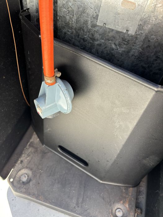 Aquecedor catalitico Tecnogas