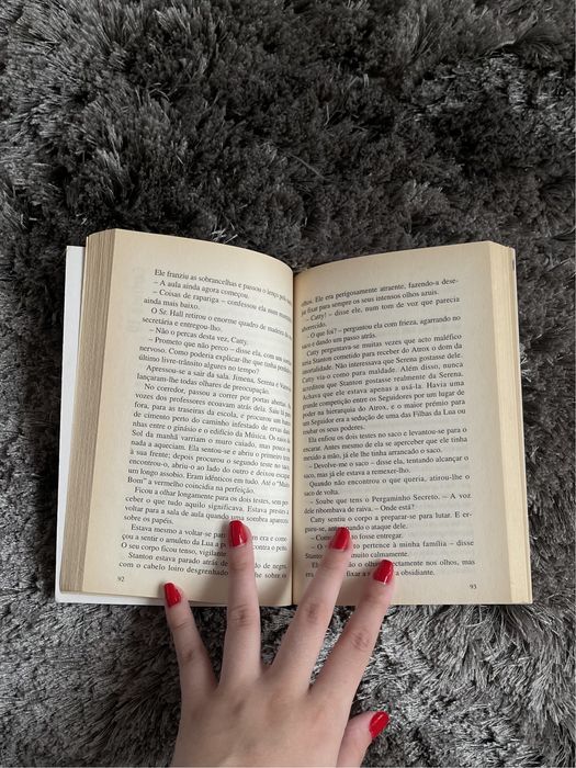 The Secret Scroll426289005645670404
