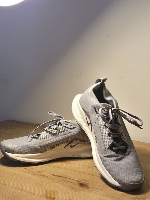 Nike Pegasus Trail 5 GORE-TEX (GTX) - Rozmiar 42 (Stan Idealny) | Waterproof
