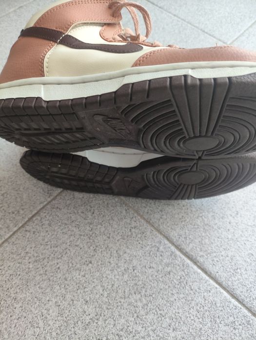 Tênis Nike bota nº 38