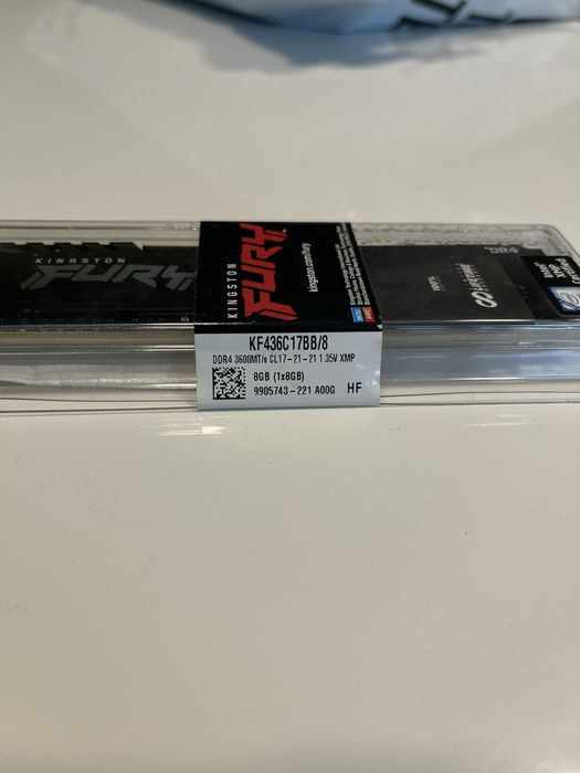 pamiec ram 8gb.