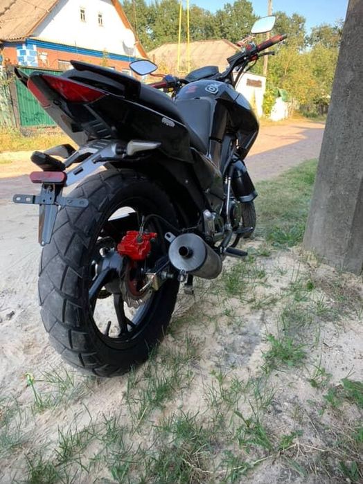 Продам Вайпер zs 200