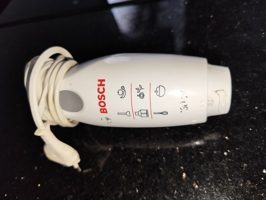 Varinha magica de cozinha só corpo sem pé