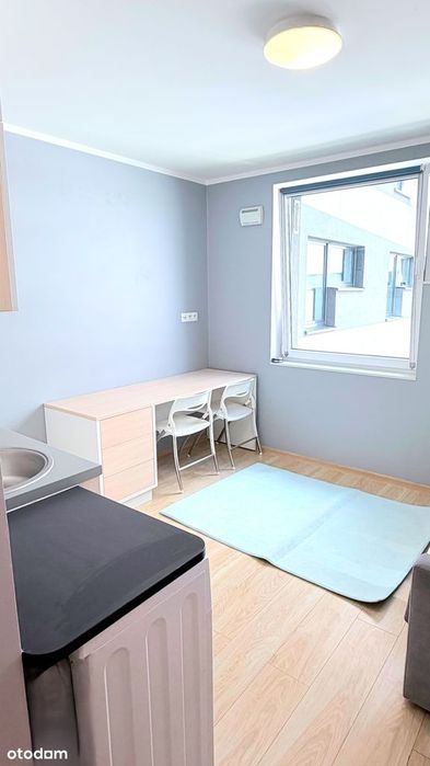 -Plac Gruwnaldzki-Starter 2-Idealne Dla Studenta-Klima-Recepcja 24/7-!