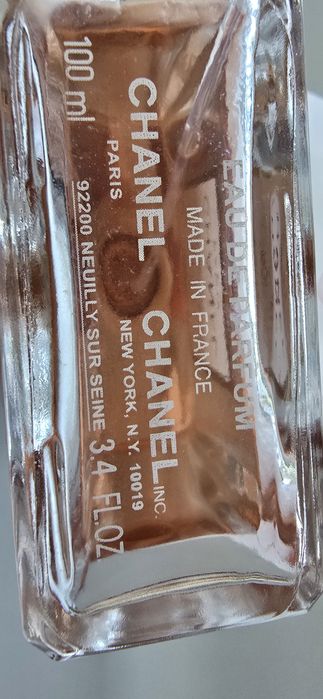 Coco Chanel Modemoiselle