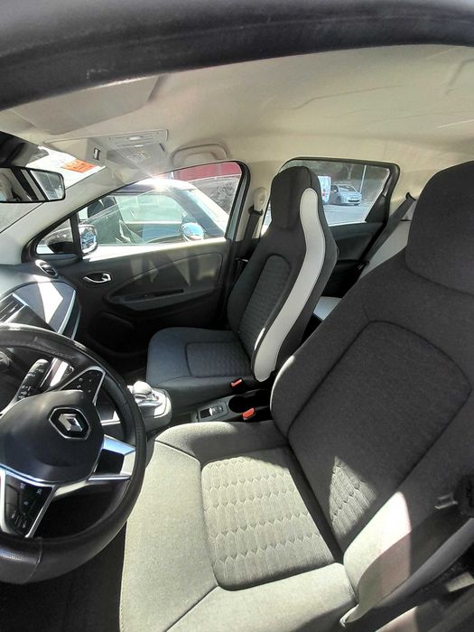 Otimo Renault zoe