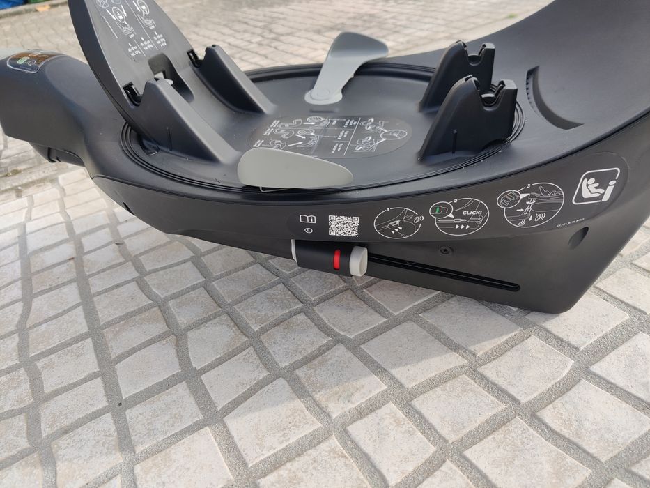 Base cybex t isofix