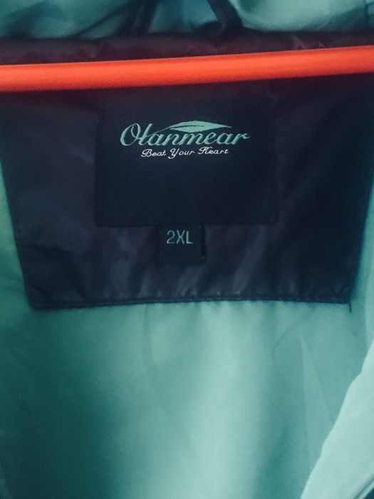 Продам зимову курточку