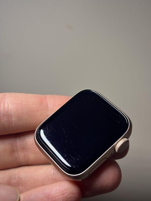 Apple Watch SE 40 mm