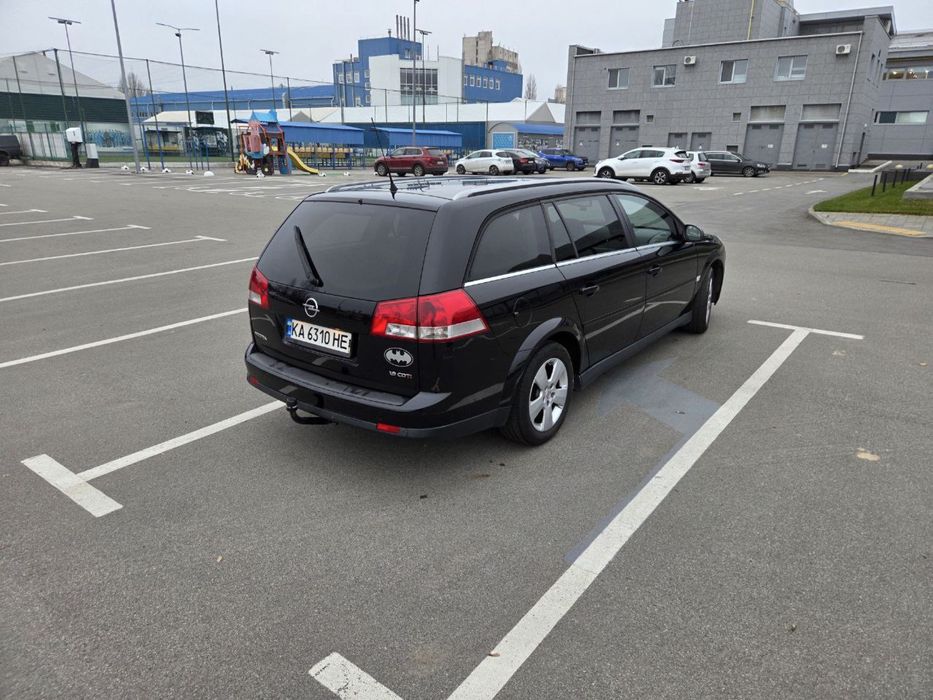 Продам Opel Vectra