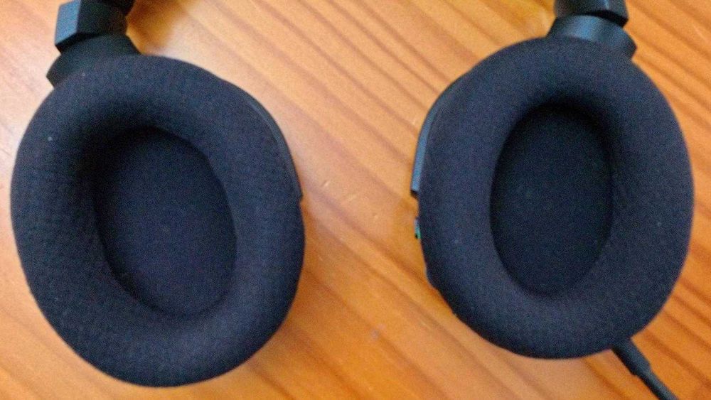 Headset Barracuda X Razer