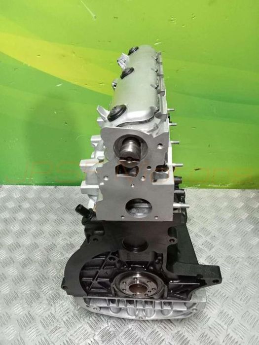 Motor Mitsubishi Space Star 1.9di F9Q2 - RECONDICIONADO