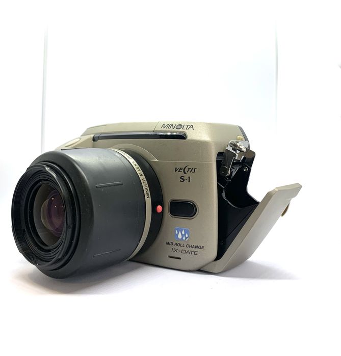 Minolta Vectis S-1