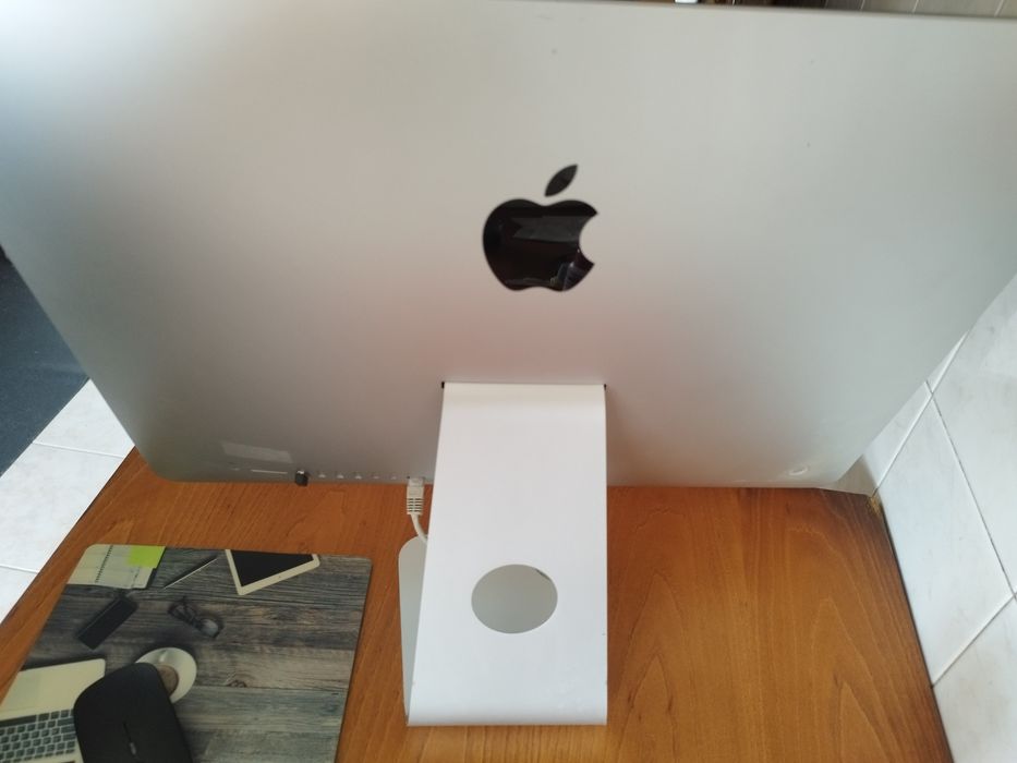 Imac 21'5 polegadas finais de 2015