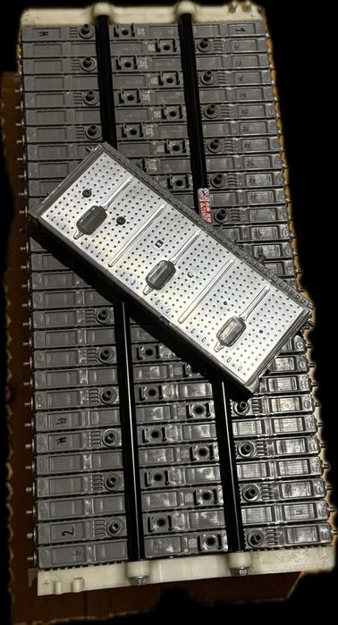 Bateria ogniwa moduły Toyota Prius III II Auris Lexus