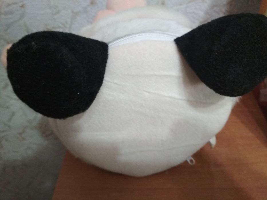 Санта Клаус E-Box.