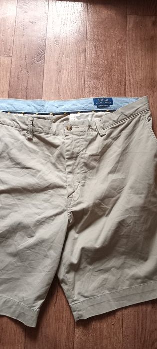 Polo Ralph Lauren  шорты мужские
